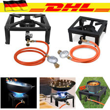 8KW Profi Camping Gaskocher