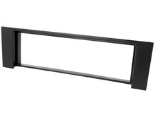 1-DIN Radioblende für Audi A4