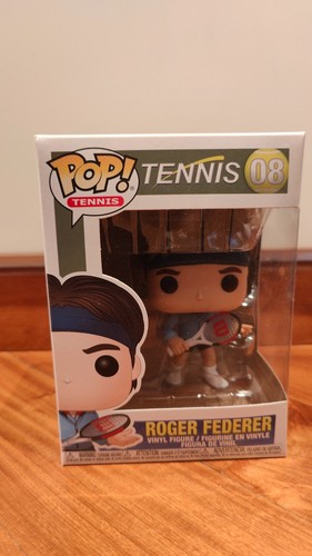 Funko pop tennis - funko,