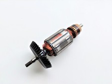 Rotor Anker für Black & Decker DN712/D1 Elektro Hobel