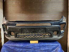 Jeep Renegade Facelift Stoßstange Vorne 52120514 / 52100379