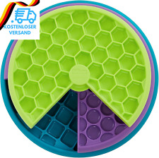 Outward Hound Nina Ottosson Lickin' Layers - Interaktives Intelligenzspielzeug F