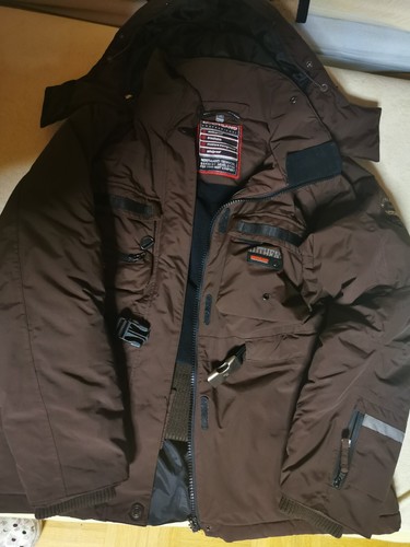 Winter jacke damen northland - winter,