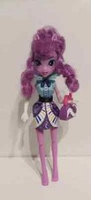 My Little Pony Equestria Girls Rainbow Rocks Twilight Sparkle Rockin' Hair Style