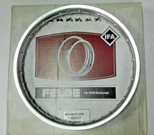 Rim 1,40 x 17 alloy wheel for
