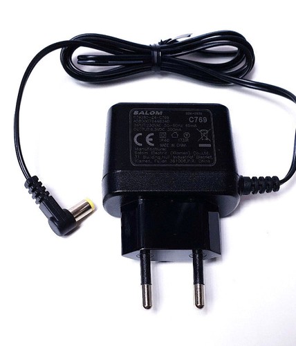 Gigaset netzteil original c707 - original,