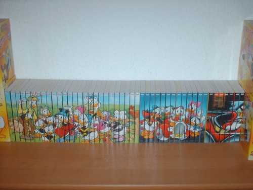 Sammlung comics ltbs - sammlung, 46