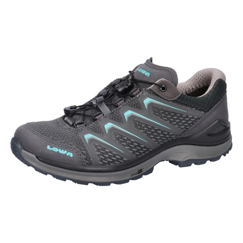 Lowa damen wanderschuhe meadow - wanderschuhe,