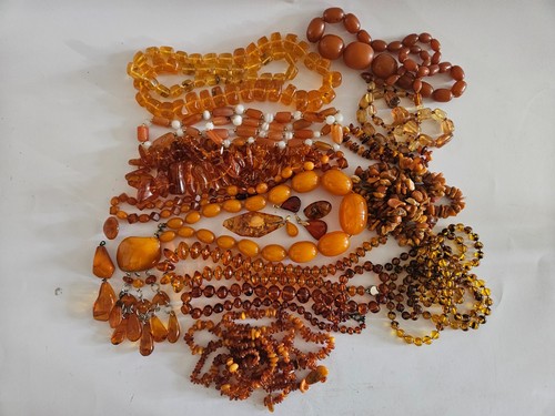 Schmuck konvolut - schmuck,