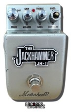 Marshall JH-1 THE Jackhammer