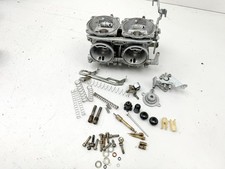 KAWASAKI EL 250 B Vergaser