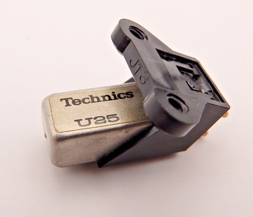 Technics epc tonabnehmer - u,