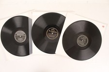 Glenn Miller Schellackplatten