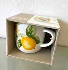 TCM Tasse Qualitäts Porzellan