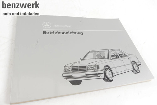 Mercedes w124 diesel - mercedes,