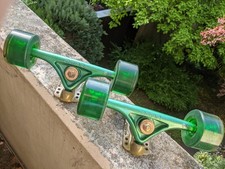Longboard Achsen Bear mit