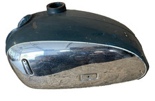 NSU Supermax Max Tank Chrom