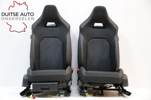 Cupra formentor original - formentor,