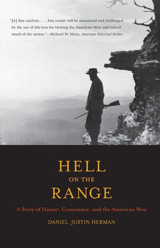 Hell the range a - hell,