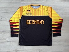 Eishockey Trikot Deutschland