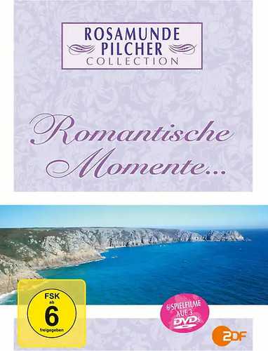 Rosamunde pilcher collection - collection,