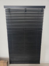Holz Jalousie I 110 x 198 cm I