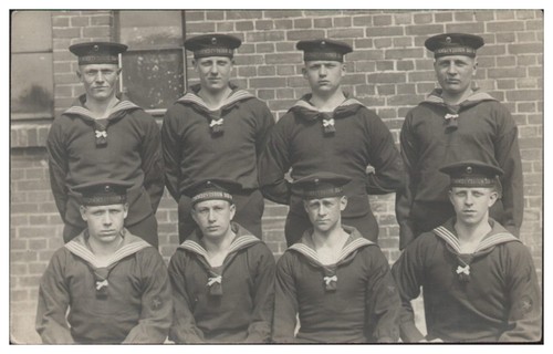 Xx1951 marine soldaten - marine,