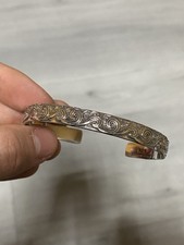 Y2k Armreif Vintage Style 925