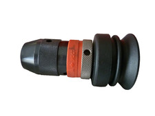 Original  Hilti Schnellspann- Aufnahme Bohrfutter