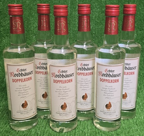 6x echter - 15,31€/l),