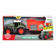 Dickie Fendt Traktor mit