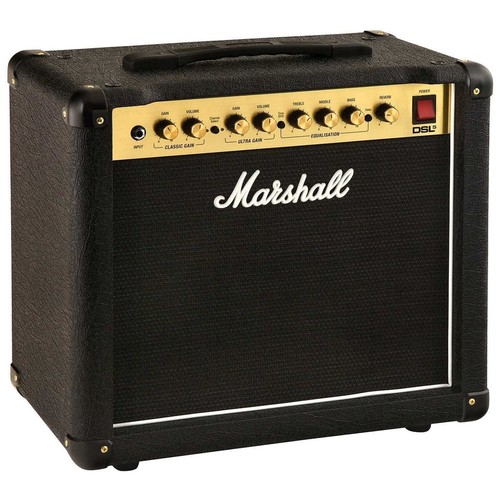 Marshall dsl5cr - marshall,