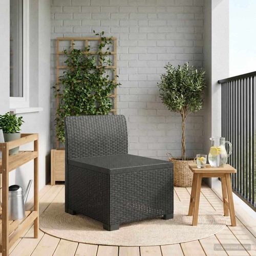 Sitzer gartensofa rattan - gartensofa,