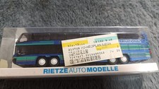 Rietze-Modellauto, M 1:87