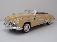 Buick Roadmaster Convertible