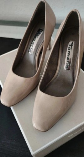 Tamaris high heels größe - tamaris,