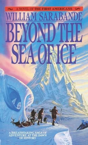 Beyond the sea ice - beyond,