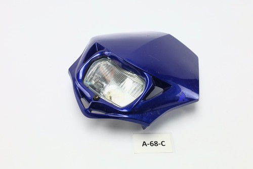Polisport mmx scheinwerfer - polisport,