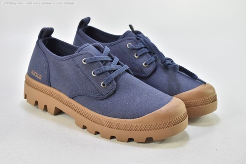 Aigle herren halbschuhe - aigle,