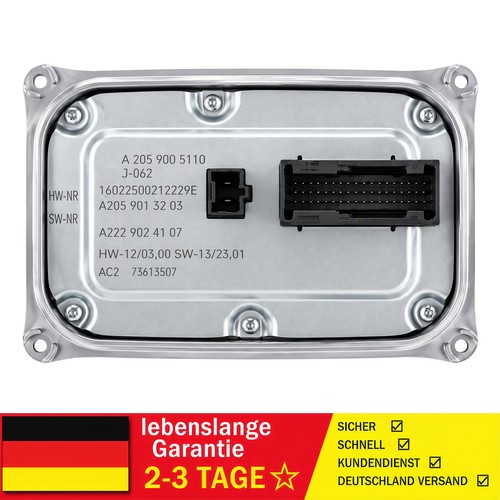 Voll led ils steuergerät - ils,
