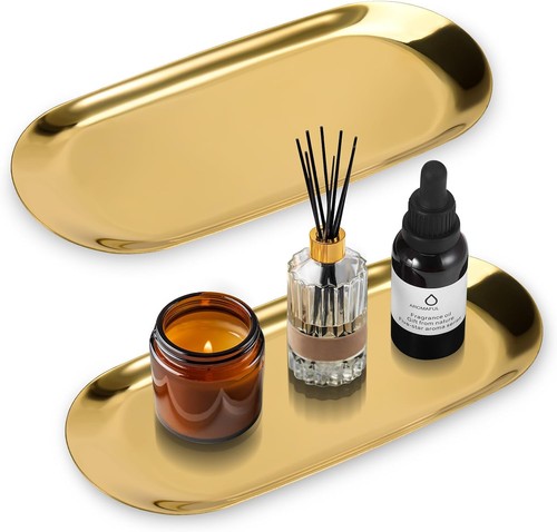 Fentar 2stk tablett gold - fentar,