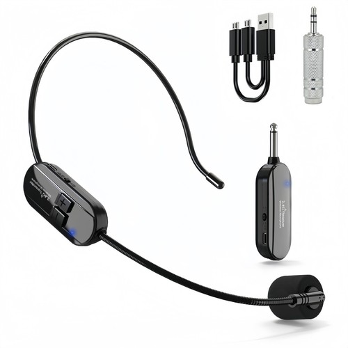 Sender headset mikrofon m - headset,