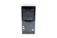 HP Elite 7300 MT PC Intel Core i7-2600 @3,4GHz / 8GB / 256GB SSD /Win10P