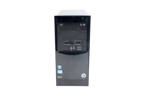 Elite 7300 intel core - hp,