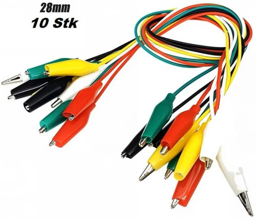 Messkabel mit mm - messkabel,