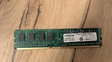 crucial 4 GB DDR3-1600