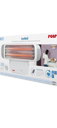 Reer 1926 feelwell - 1926,