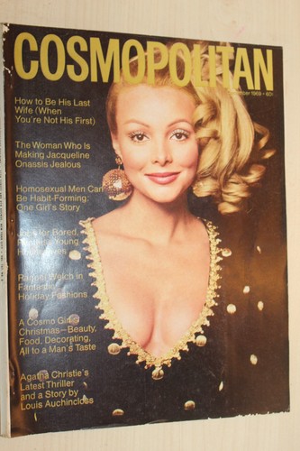 Herrenmagazin cosmopolitan - herrenmagazin,