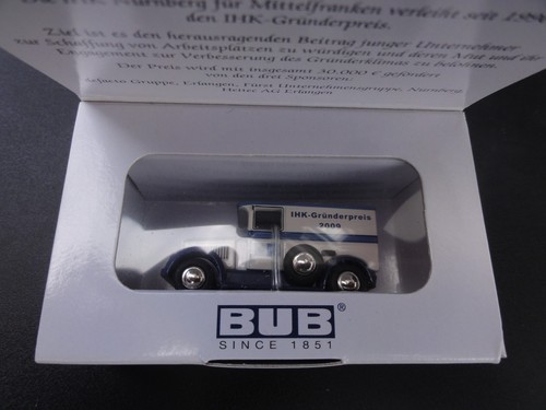 Bub phänomen granit - bub,