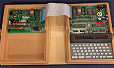 Mikroprofessor MPF 1  Drucker